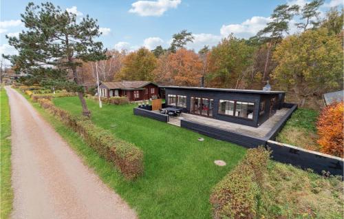 Holiday Home Tornehagen Holbæk Ii — 4-Star Luxury Hotel in Holbaek, Denmark