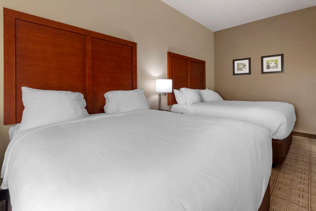 Comfort Inn & Suites North Mankato - photo 26