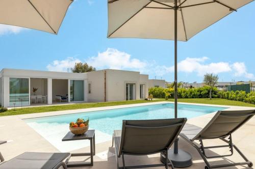 Casa de Mar — 4-Star Luxury Hotel in Augusta, Italy