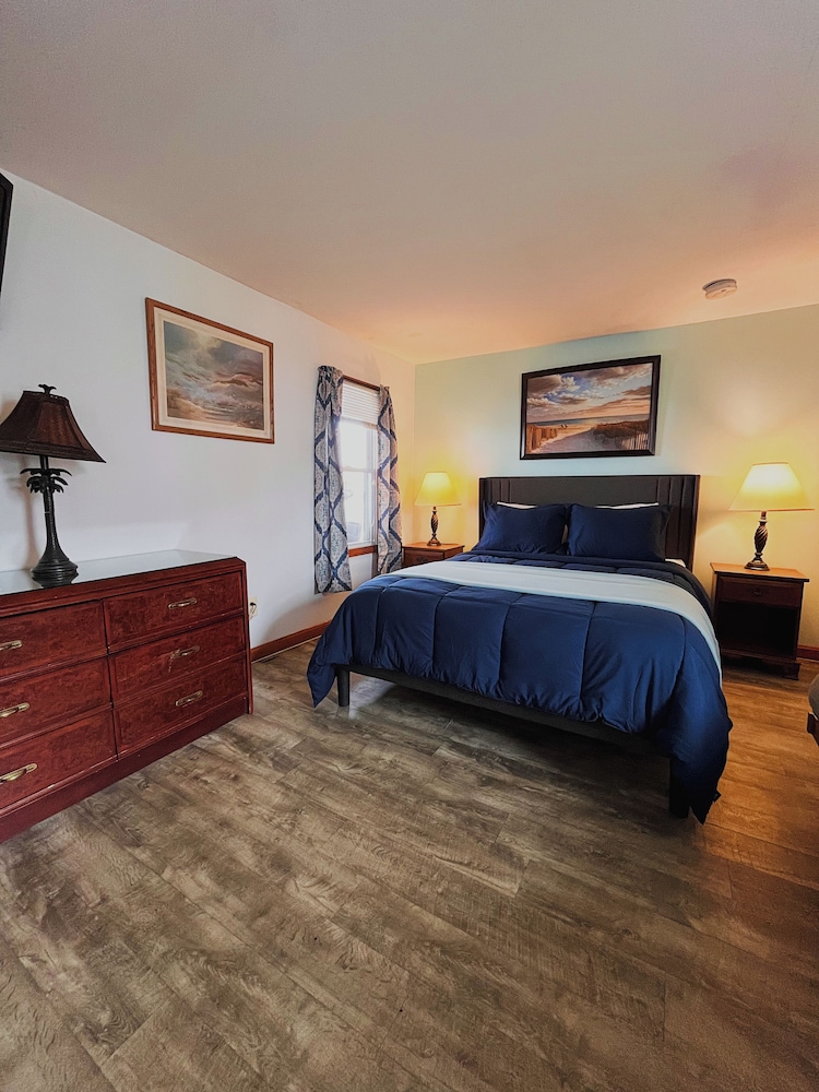 Blue Jay Motel - photo 10