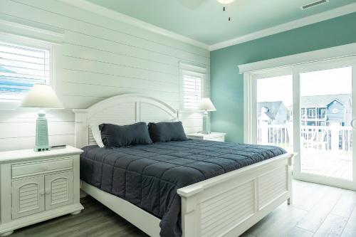 Wait N Sea by Oak Island Accommodations - photo 24