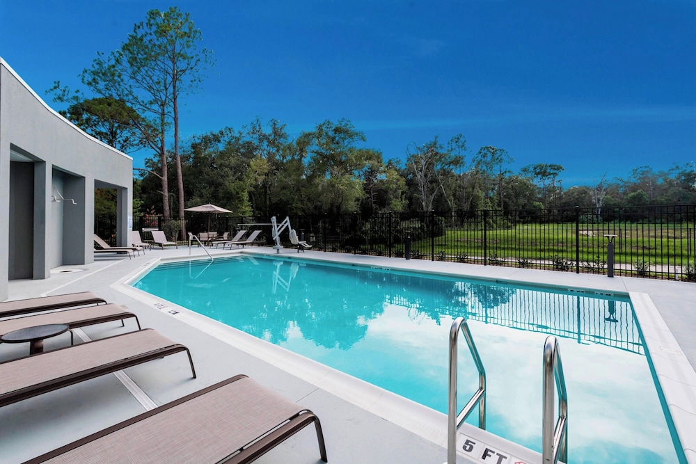 Courtyard by Marriott Tampa Northwest Veterans Expressway - photo 11