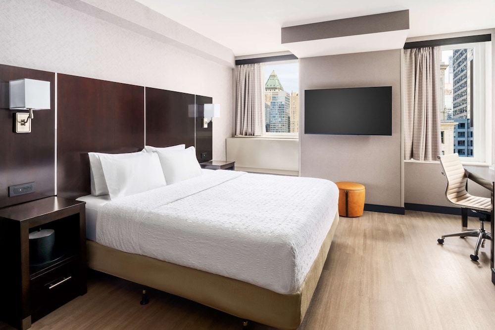 Hampton Inn Manhattan Times Square Central - photo 14