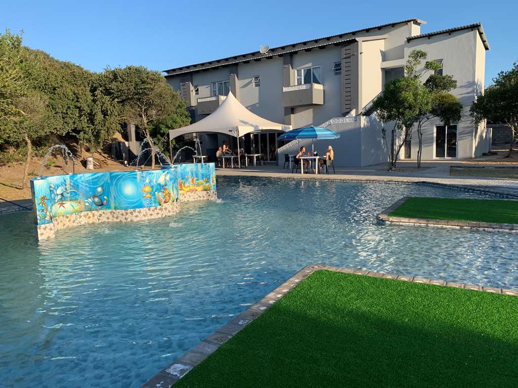 Ecolux Boutique Hotel Mozambique in Maputo, Mozambique