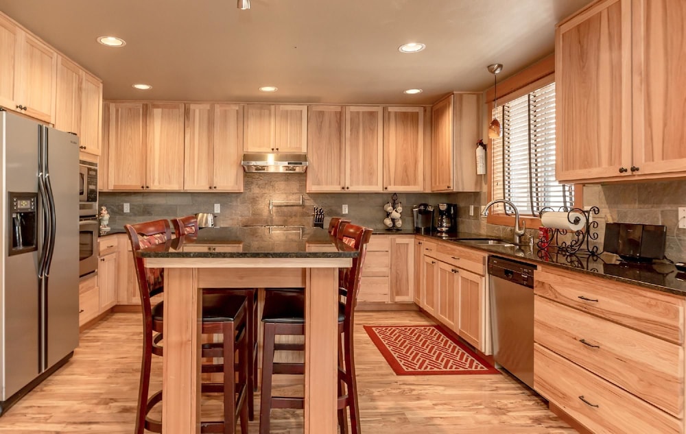 Roslyn Hideaway - photo 12