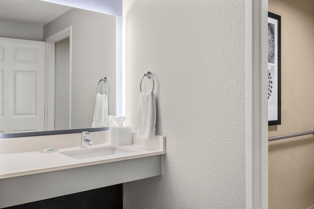 Residence Inn by Marriott Chicago Naperville Warrenville - photo 18