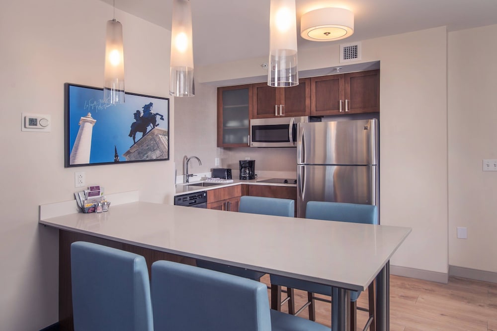 Residence Inn by Marriott Baltimore at The Johns Hopkins Medical Campus - photo 15