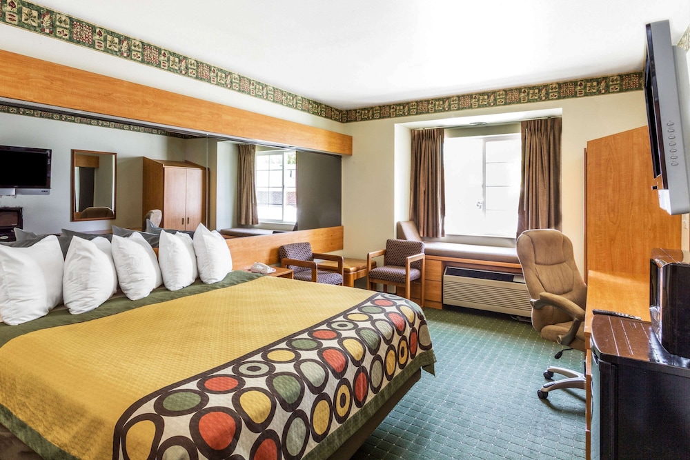 Royal Inn - photo 22