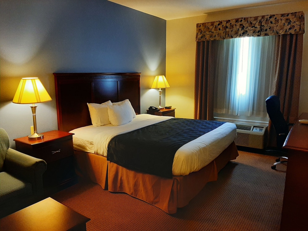 The Regal Hotel - photo 14