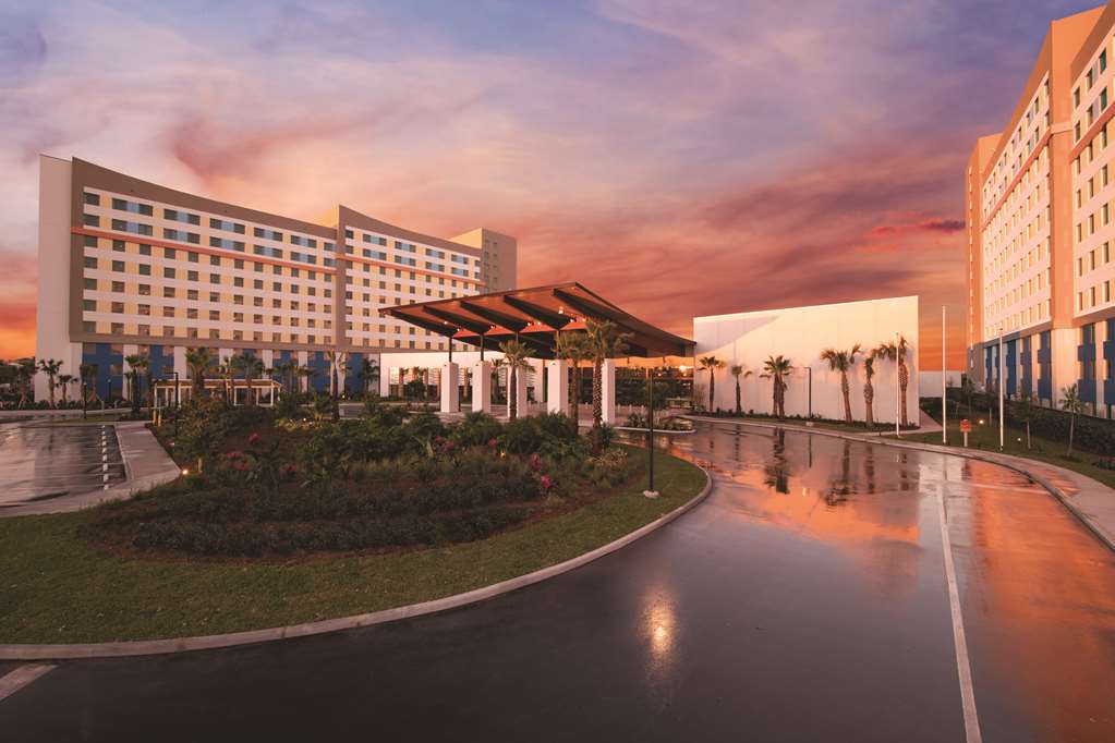 Universal's Endless Summer Resort Dockside Inn and Suites — hotel in Orlando