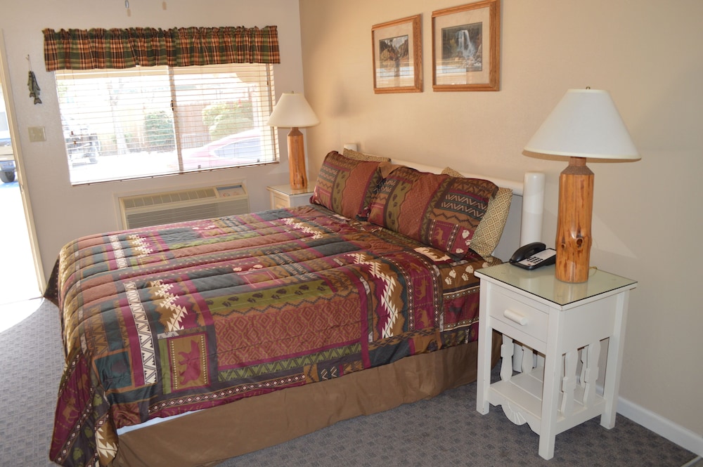Sequoia Lodge - photo 55