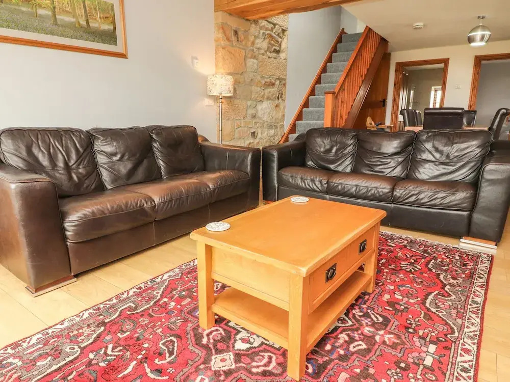 Ingleborough Barn Lancaster — 4-Star Luxury Hotel in Lancaster, United Kingdom