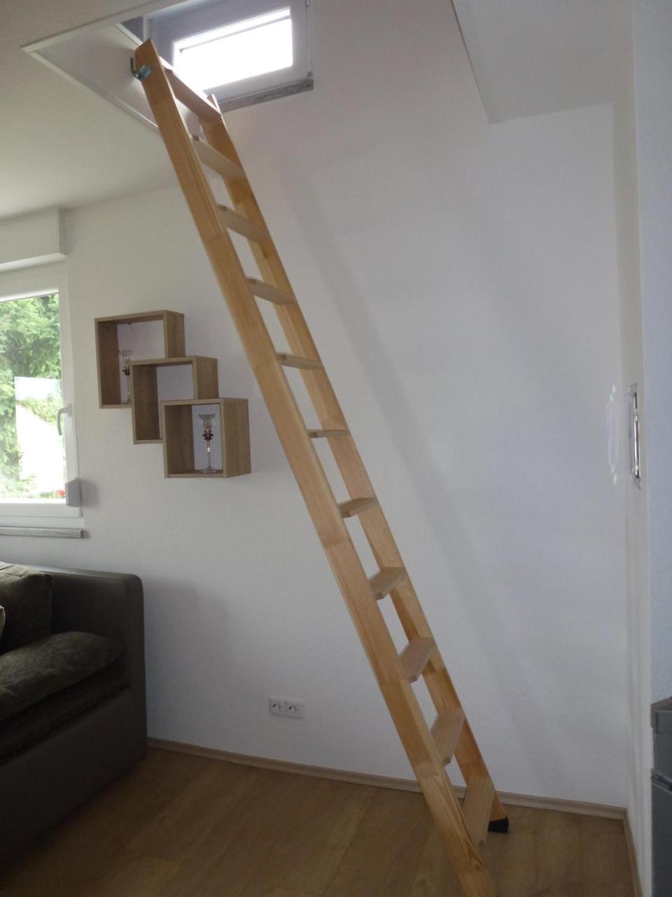 Ferienhaus Im Nordschwarzwald — Pforzheim — photo 5