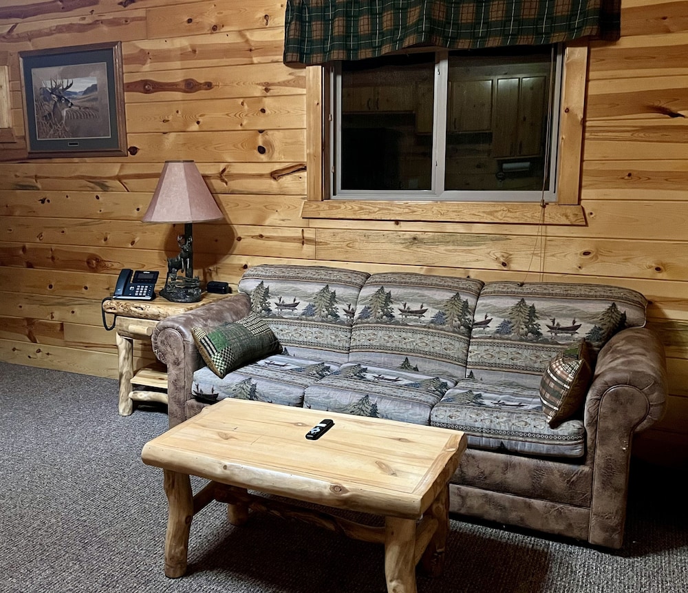 Badlands Frontier Cabins - photo 43