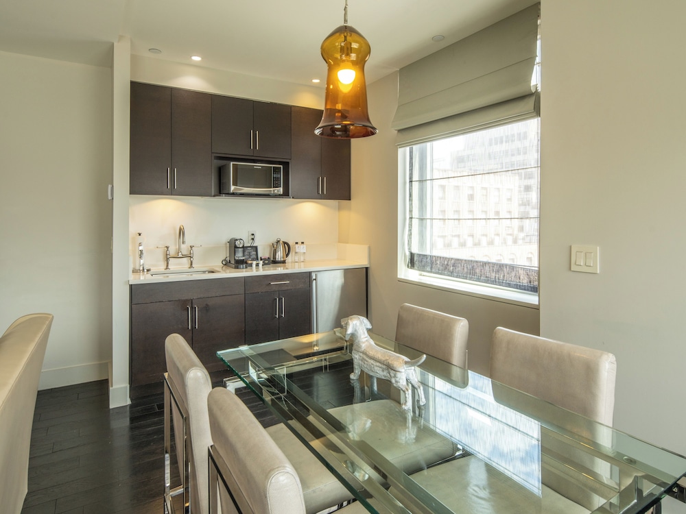 The Marmara Park Avenue - photo 41