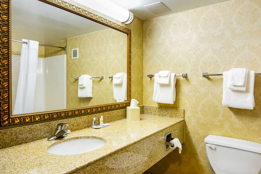 Comfort Inn Woodstock Shenandoah - photo 19