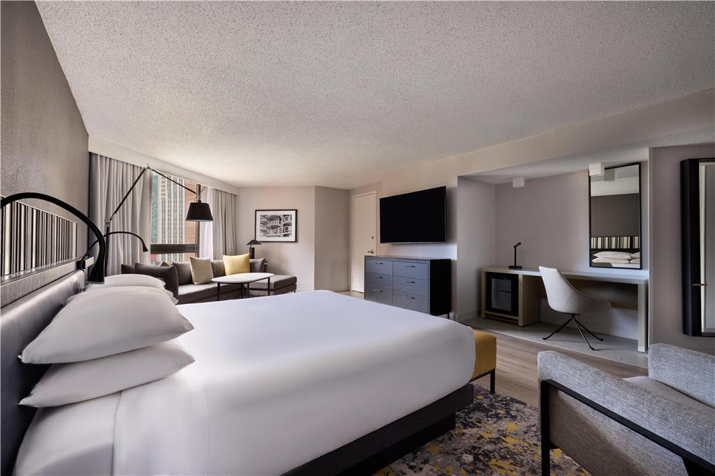 Hyatt Regency Chicago - photo 93