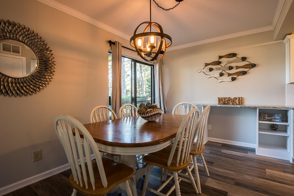 Golf Course By Seascape Resort - photo 76