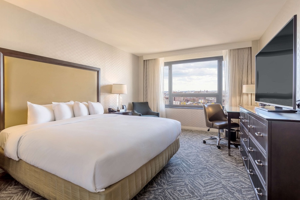 Washington Hilton - photo 24