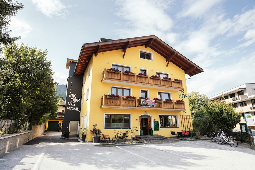 Hotel Viktorias Home In Kufstein — Kufstein
