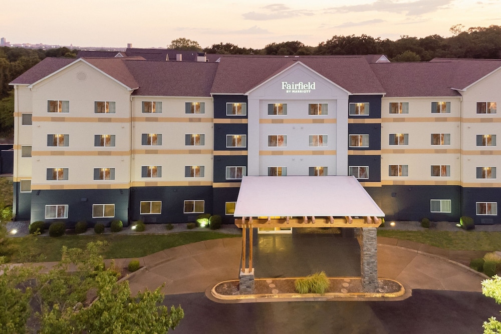 Fairfield inn by Marriott North Little Rock - photo 46