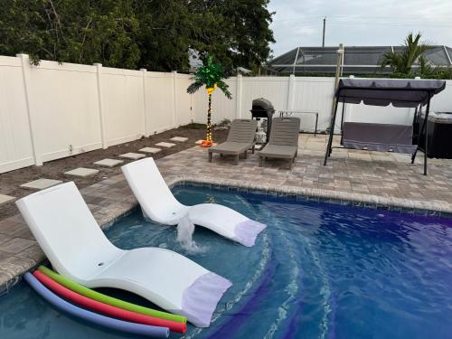 Vera s vacation — Bradenton — photo 3