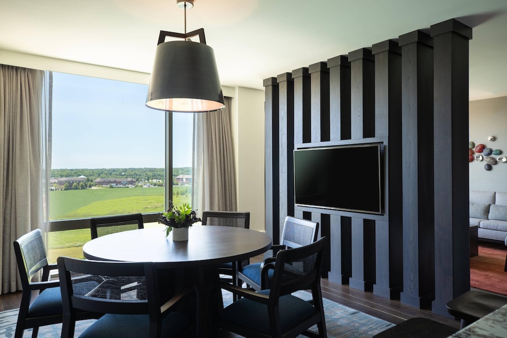 Renaissance Columbus Westerville Polaris Hotel - photo 15