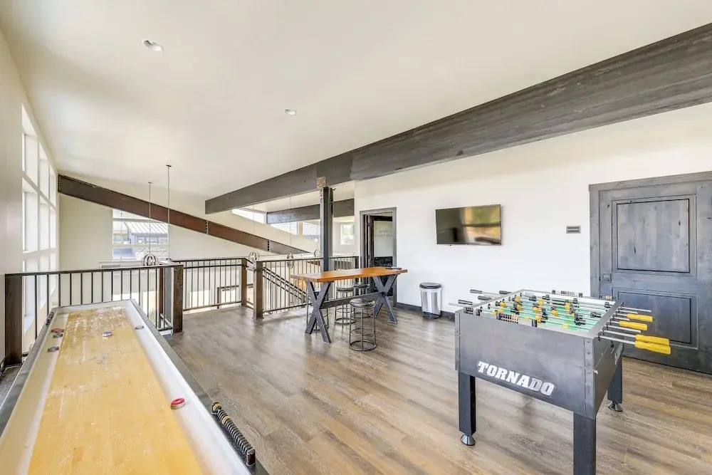 1 Mi to Lake: Upscale Condo in Whitefish Resort - photo 16