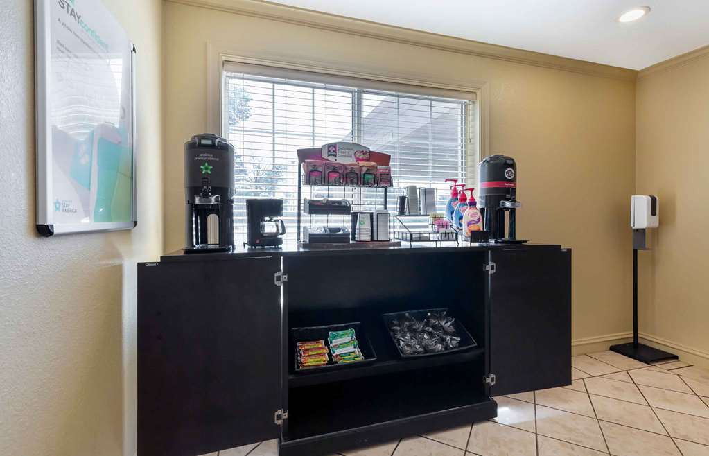 Extended Stay America Suites DC Alexandria Eisenhower Ave - photo 5