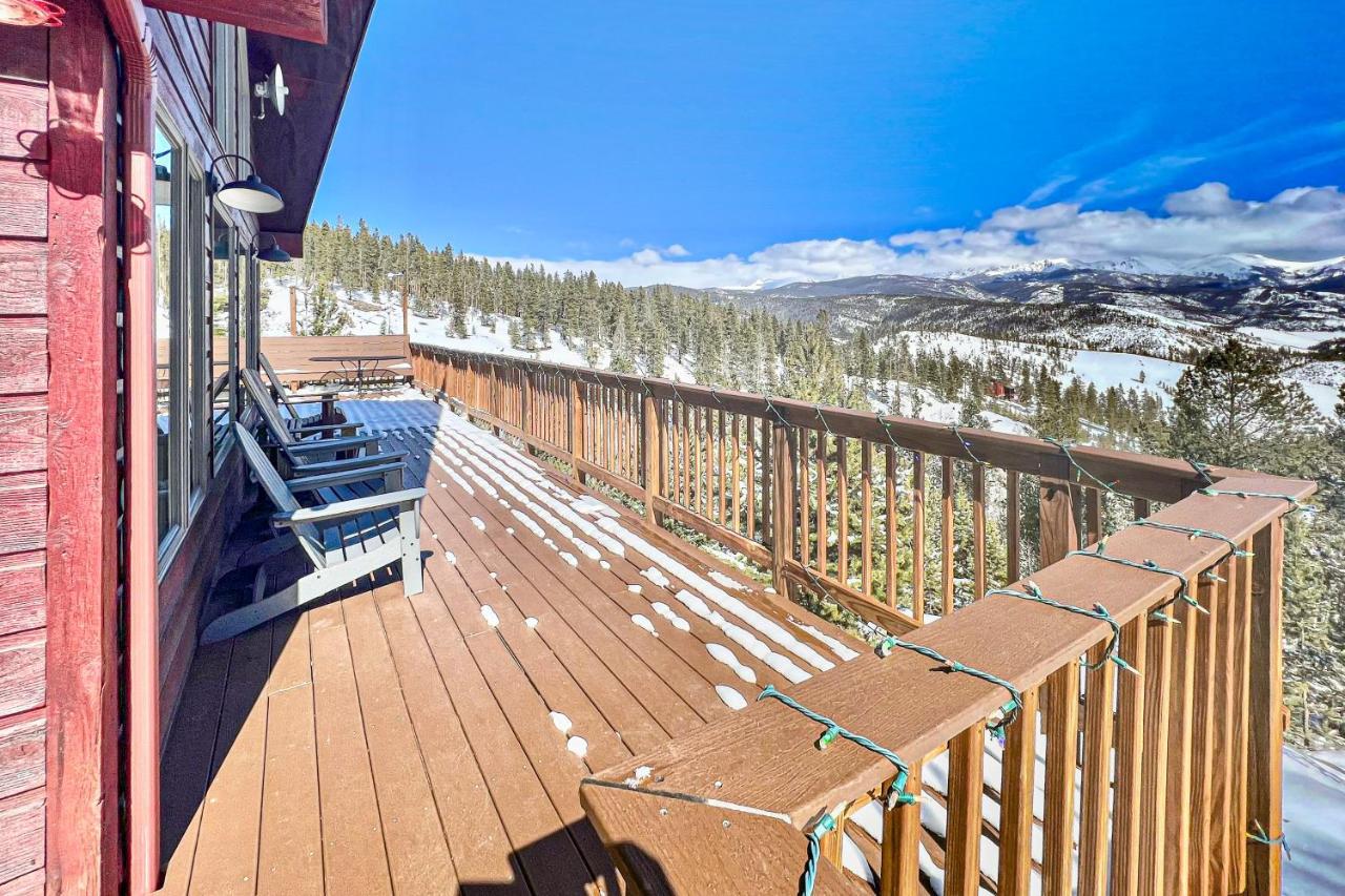 Rainbow Connection in Granby, United States