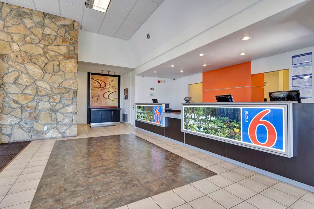 Motel 6 Belmont CA San Francisco Redwood City - photo 8