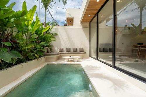 Villa Grace&Glory 2 bedroom villa near Canggu — 4-Star Luxury Hotel in Kerobokan, Indonesia