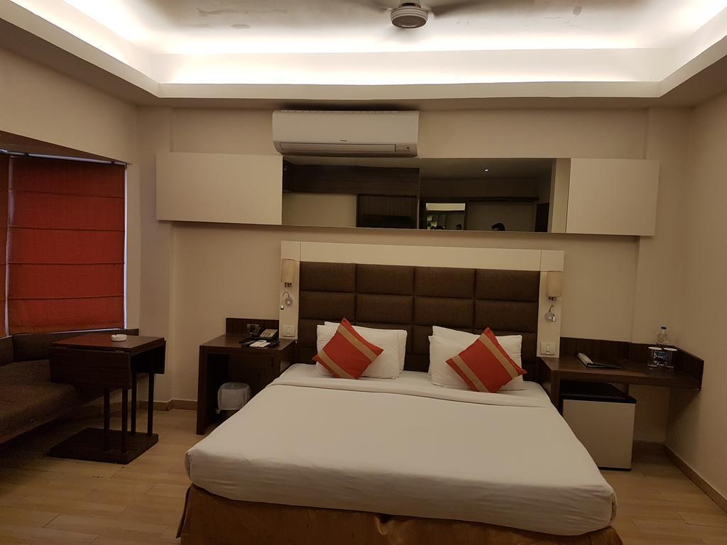 Hotel Arif Castles — Lucknow — photo 2