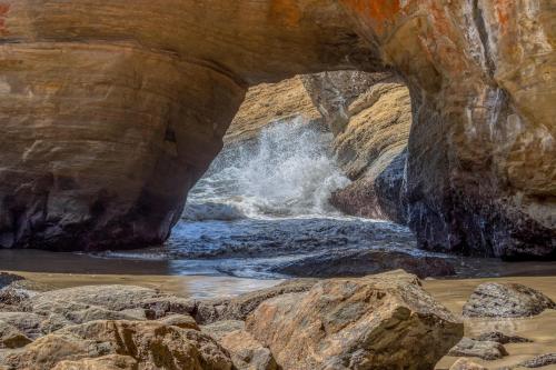 Somewhere at the Beach - photo 36