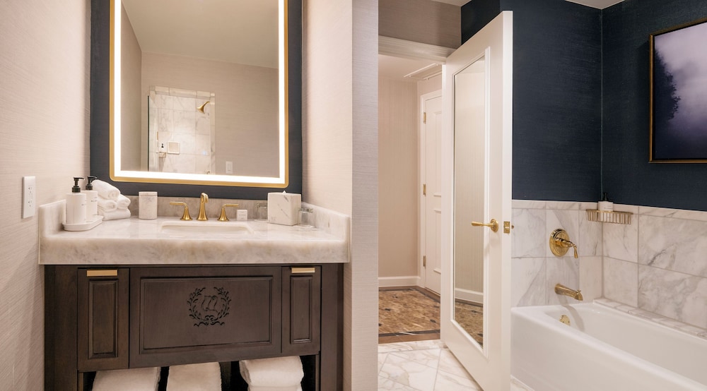Willard InterContinental Washington by IHG - photo 8