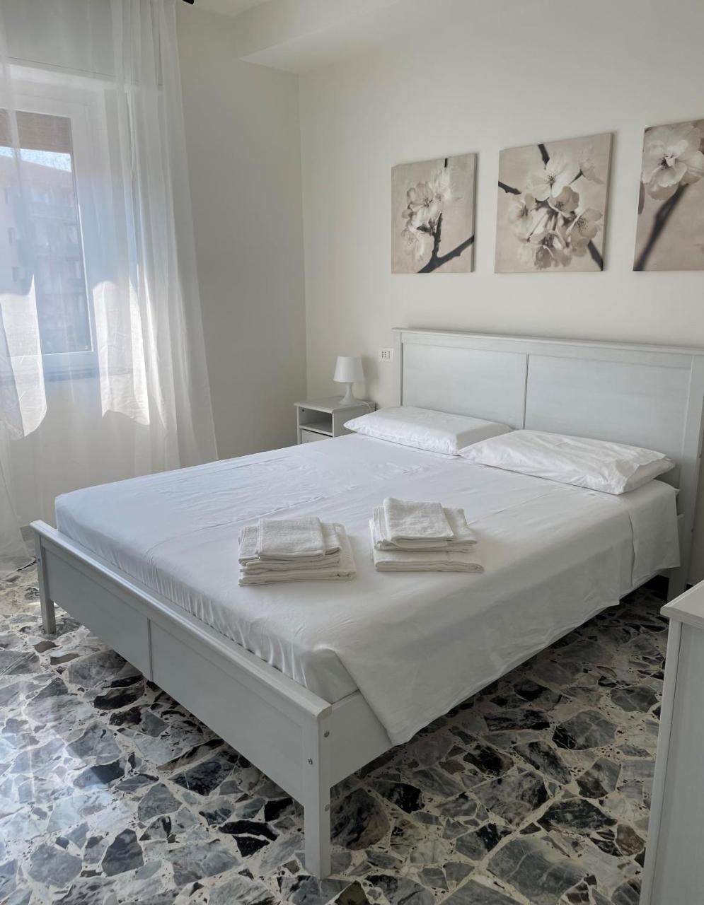 Casa Gelindo Large And Fine Apartment with Two Bathrooms — 4-Star Luxury Hotel in Sestri Levante, Italy