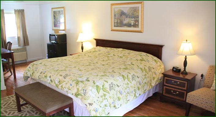 The Lodge at Kennebunk - photo 4