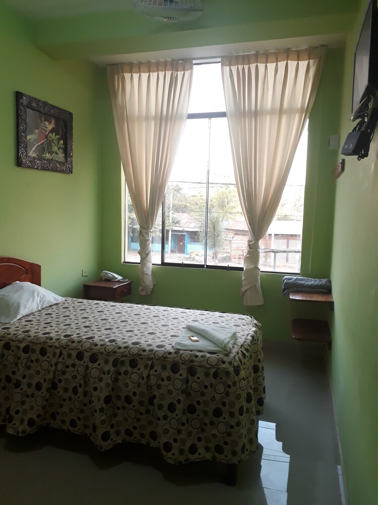 Yacumama Hotel — Puerto Maldonado — photo 5