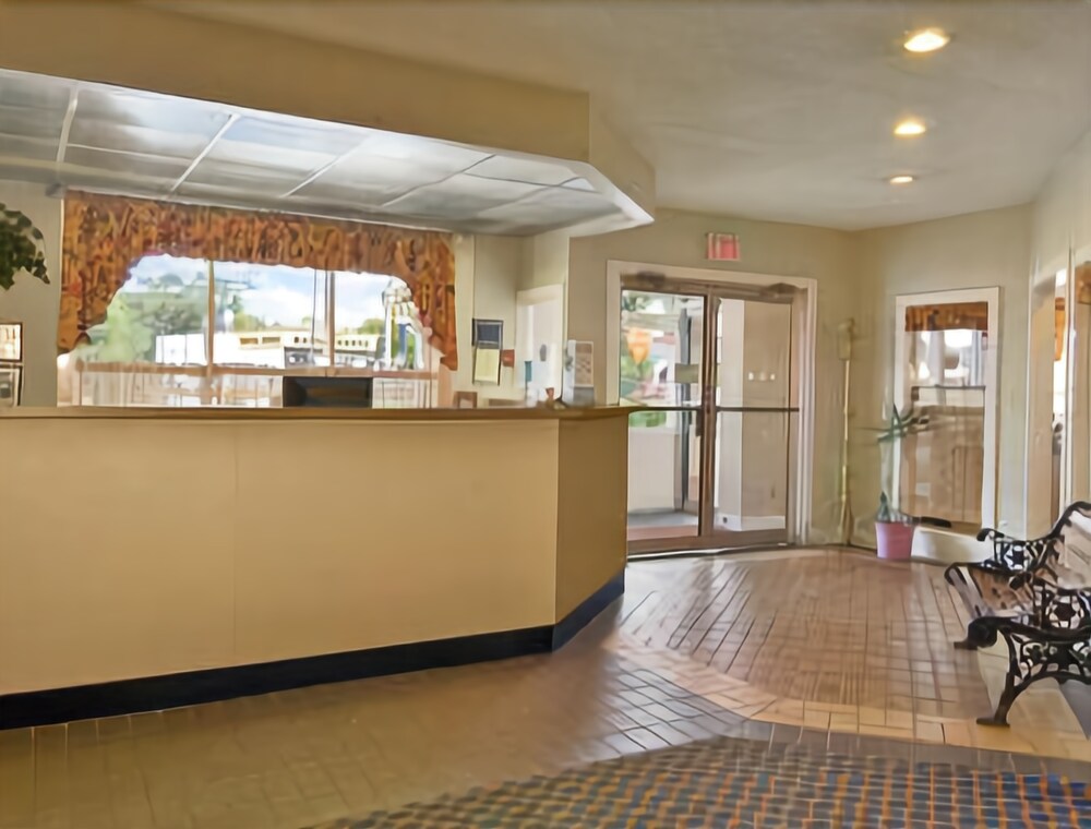 Days Inn By Wyndham Wilmington University - photo 3