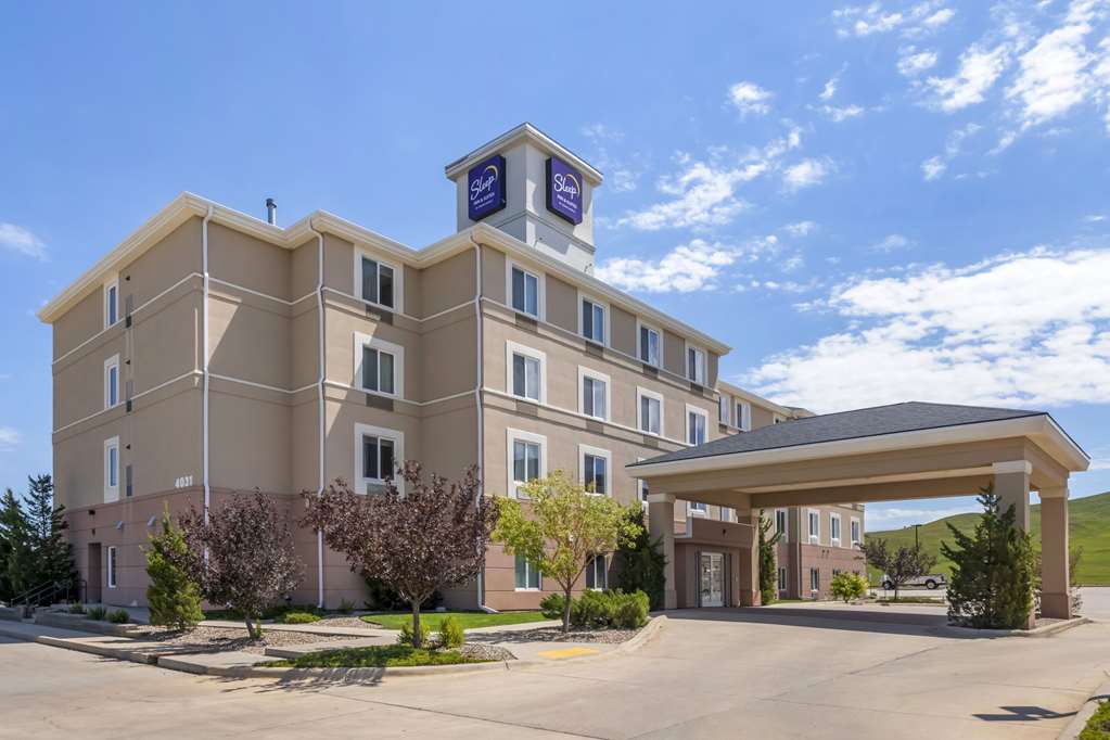 Sleep Inn And Suites Rapid City - featured photo