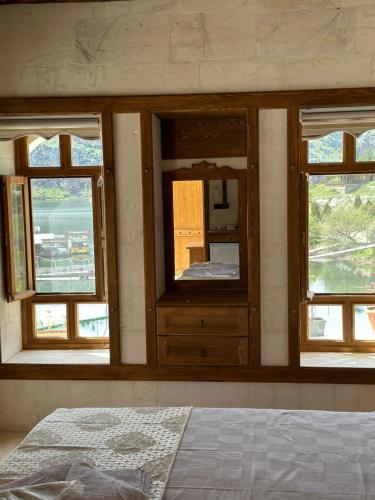 Melek Butik Otel — hotel in Halfeti