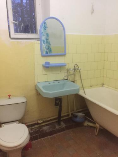 Snezhinka Aparthotel in Terskol, Russia