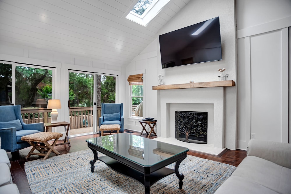 31 S. Beach Lane at The Sea Pines Resort - photo 19
