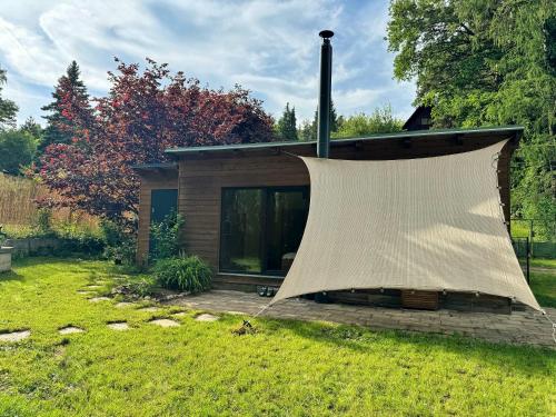 Chillzóna u Medojeda - last minute hotel in Chynava