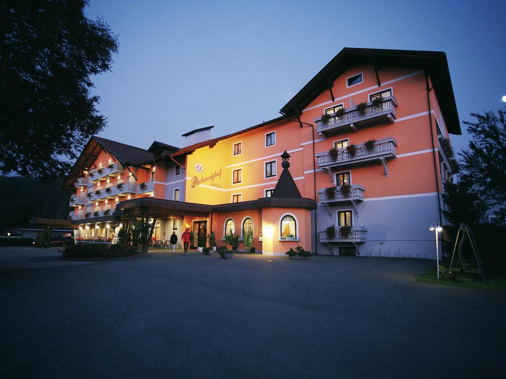 Hotel Pachernighof in Velden Am Woerthersee, Austria
