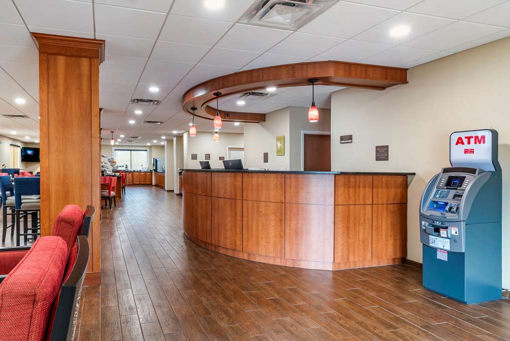Comfort Suites Niceville Near Elgin Air Force Base - photo 15