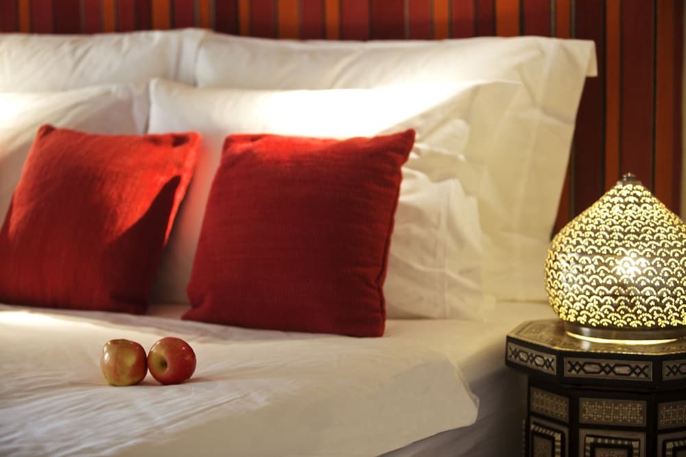 Jardí d’Artà Boutique Hotel — Arta — photo 3