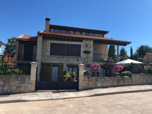 Campoelvalle - last minute hotel in Hacinas