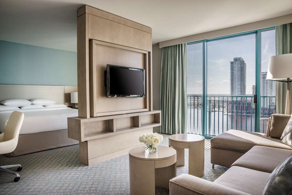 Hyatt Regency Jacksonville - photo 8
