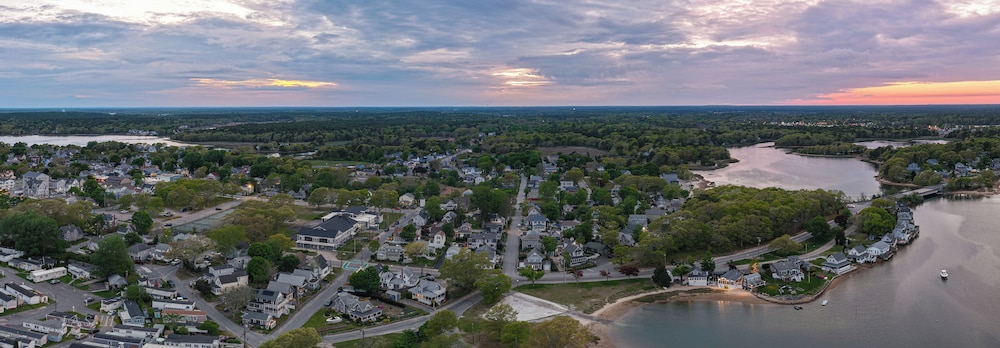 The Onset Beach Compound Cape Cod Beach Resort & Oceanic Habitat - photo 2